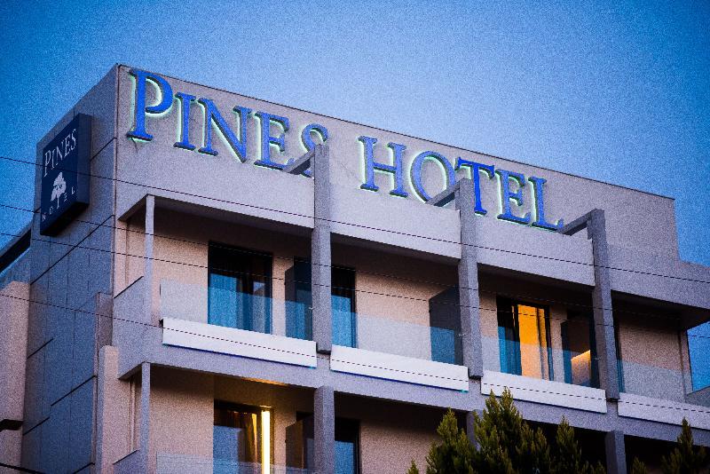 Pines