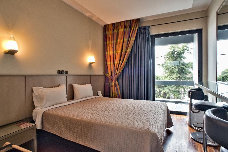 Pines (adults Only) Hotel