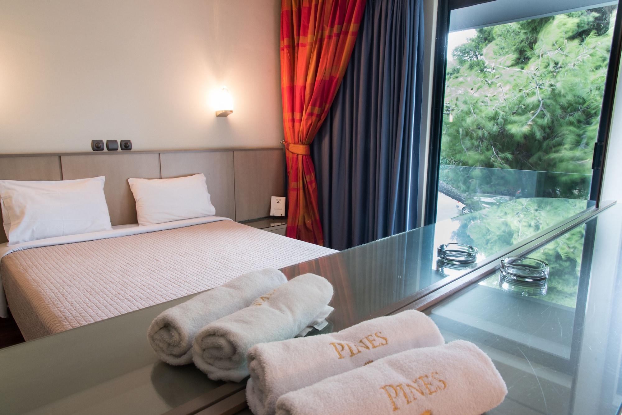 מלון Pines (adults Only) 2*