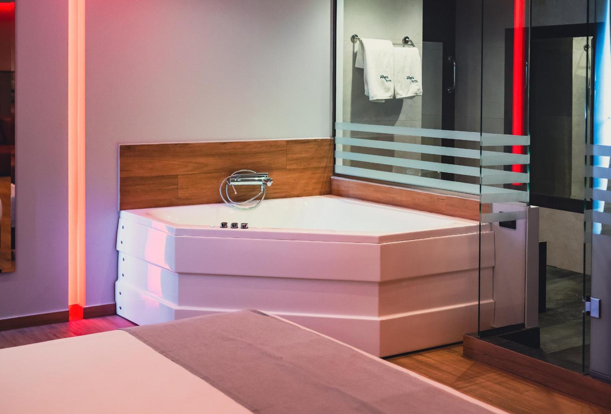 Pines (adults Only) Hotel