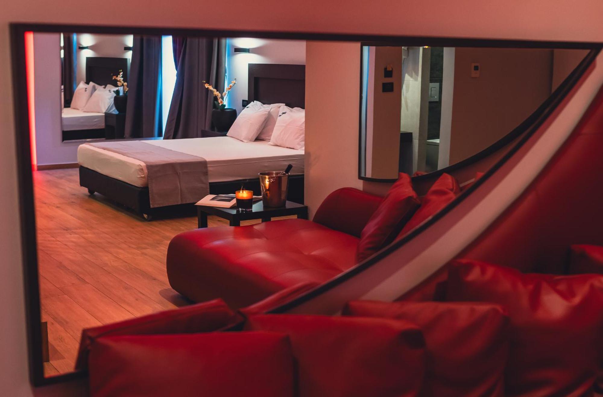Pines (adults Only) Hotel 2*