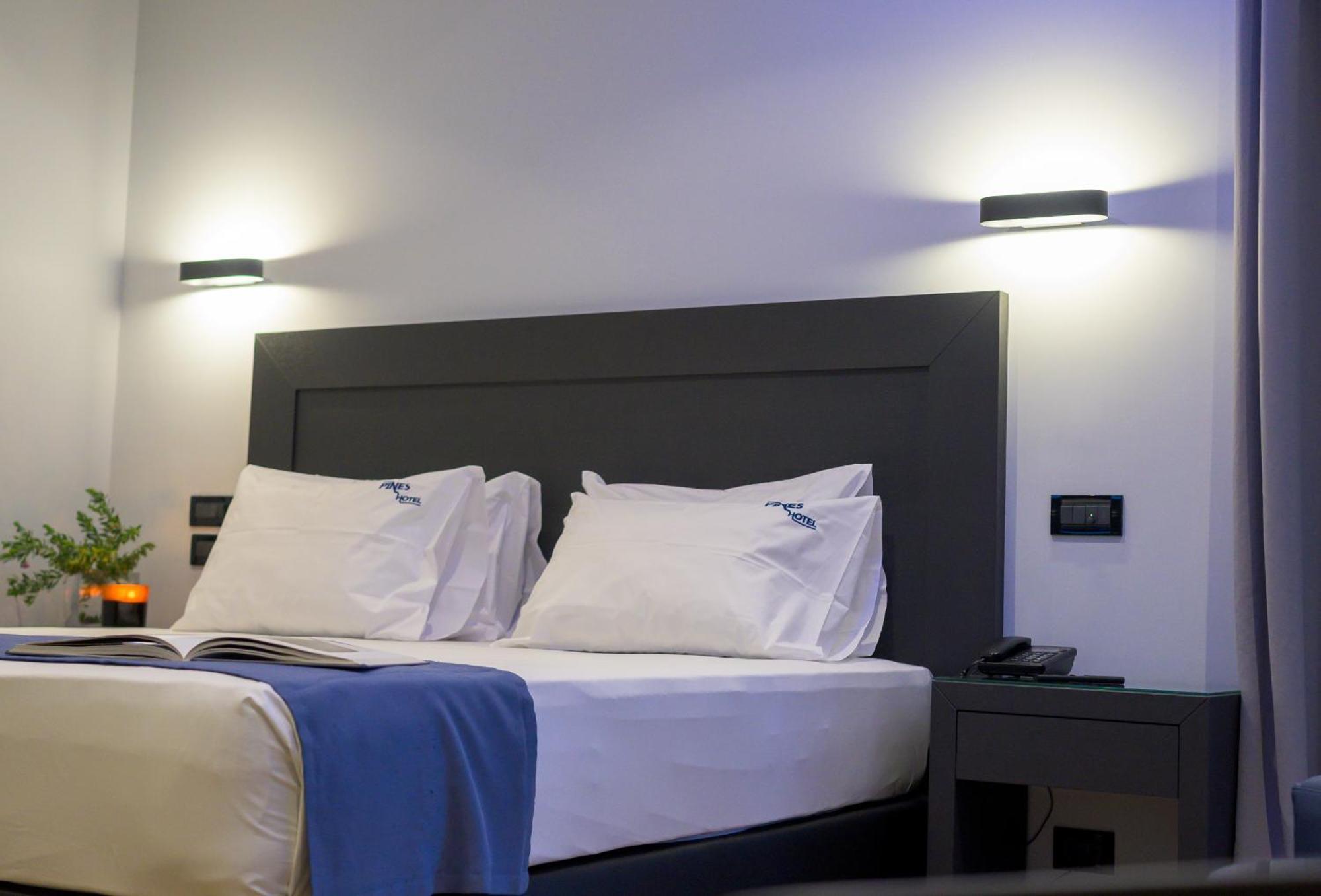 Pines (adults Only) Hotel