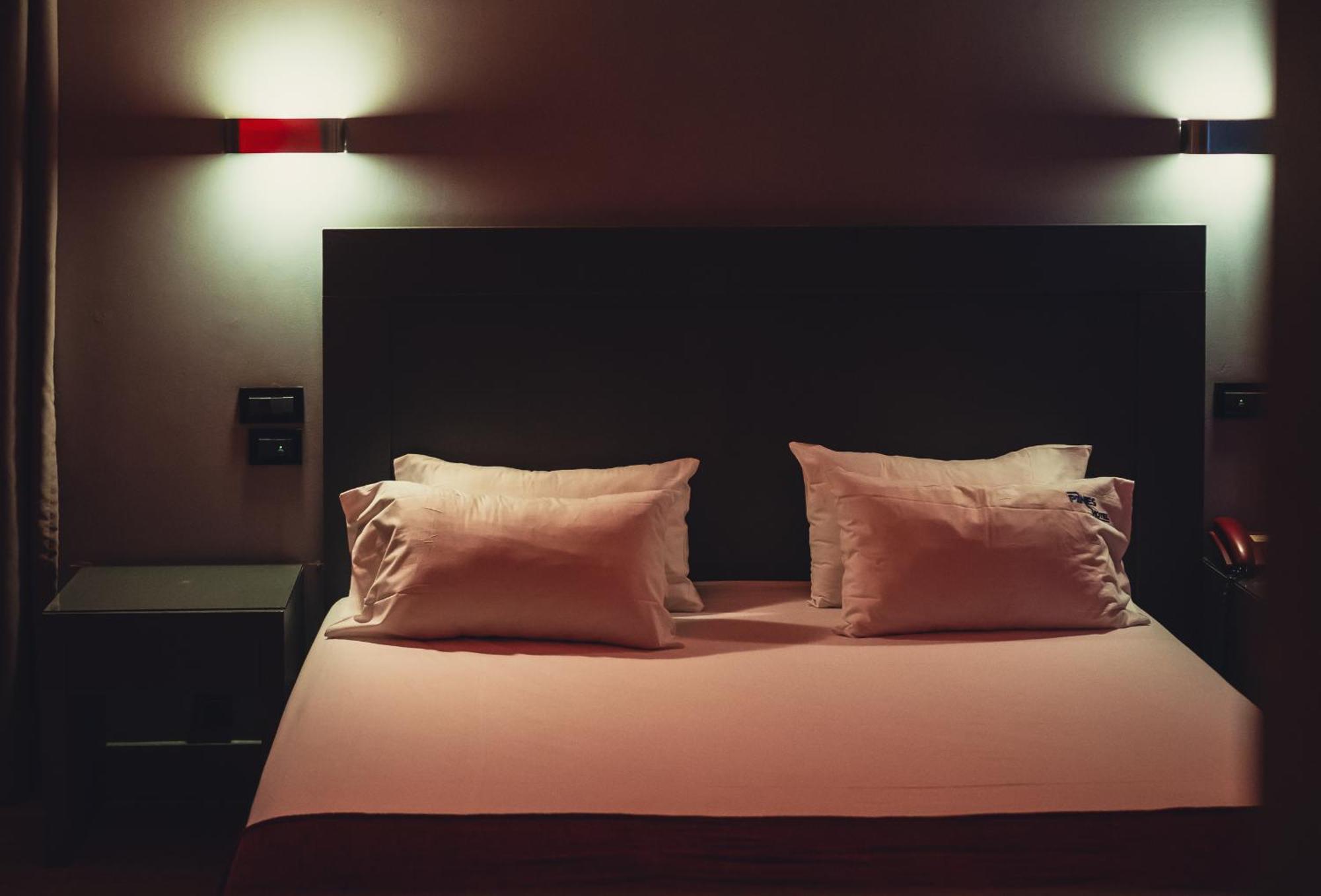 Hotel Pines (adults Only) Kifisiá