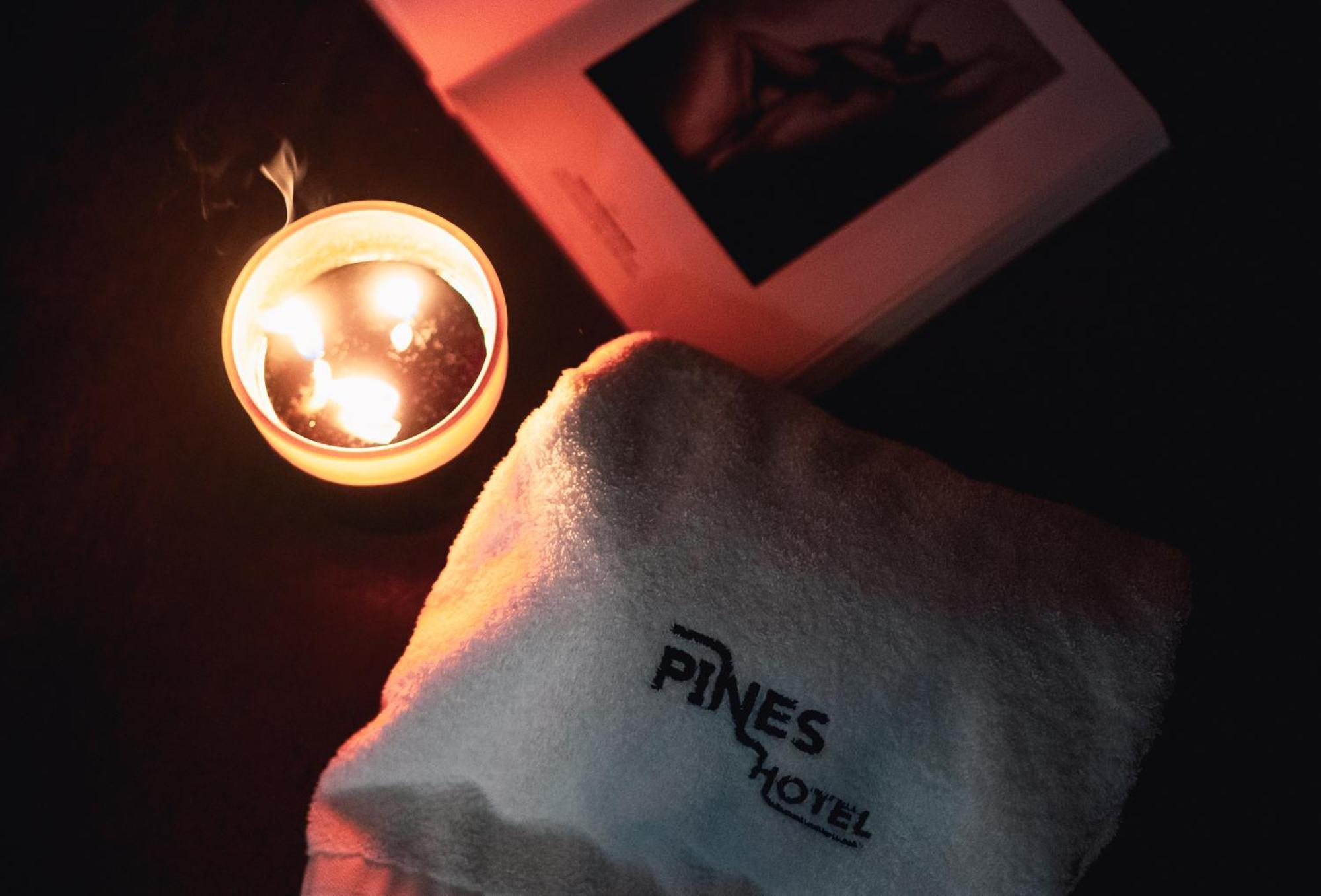 Pines (adults Only) 2* Kifisiá
