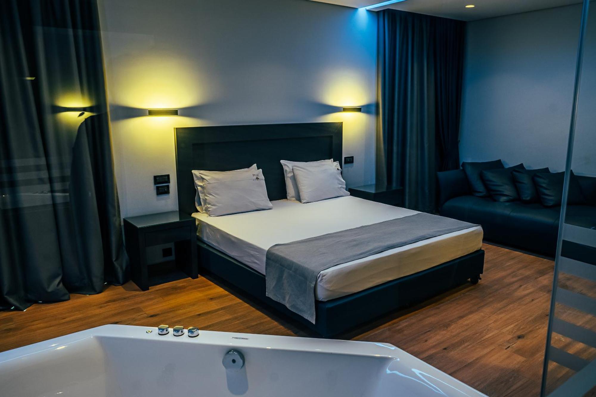 Hotel Pines (adults Only) 2*