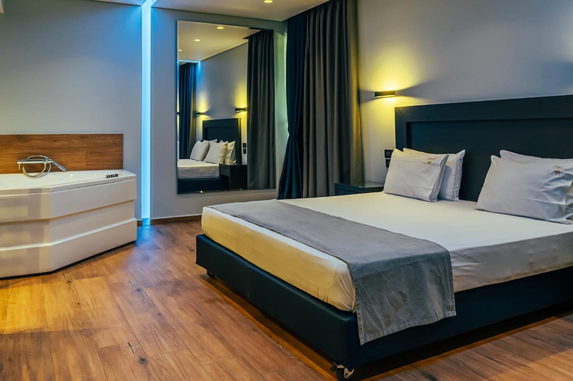 Hotel Pines (adults Only) 2*