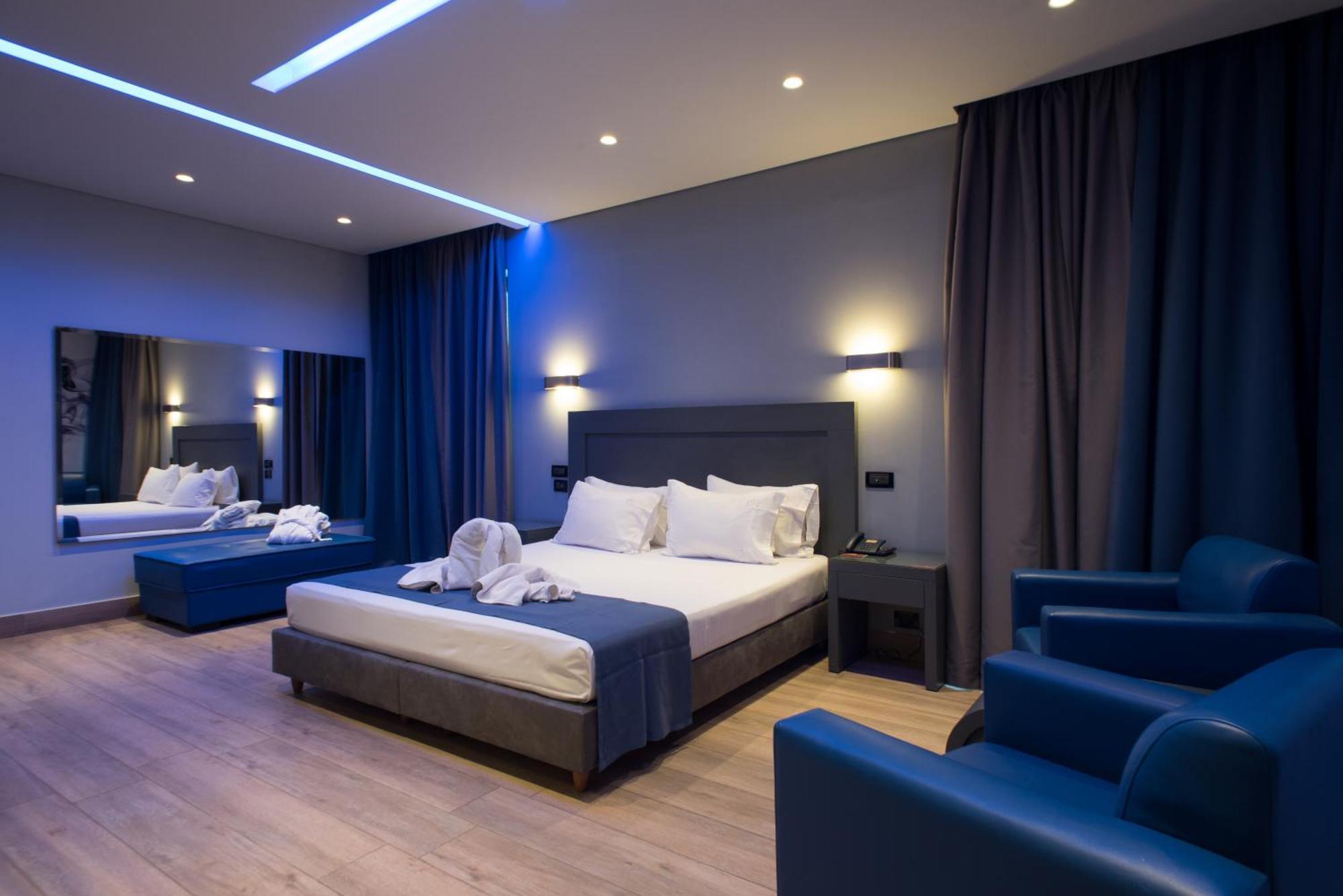 Pines (adults Only) Hotel 2*