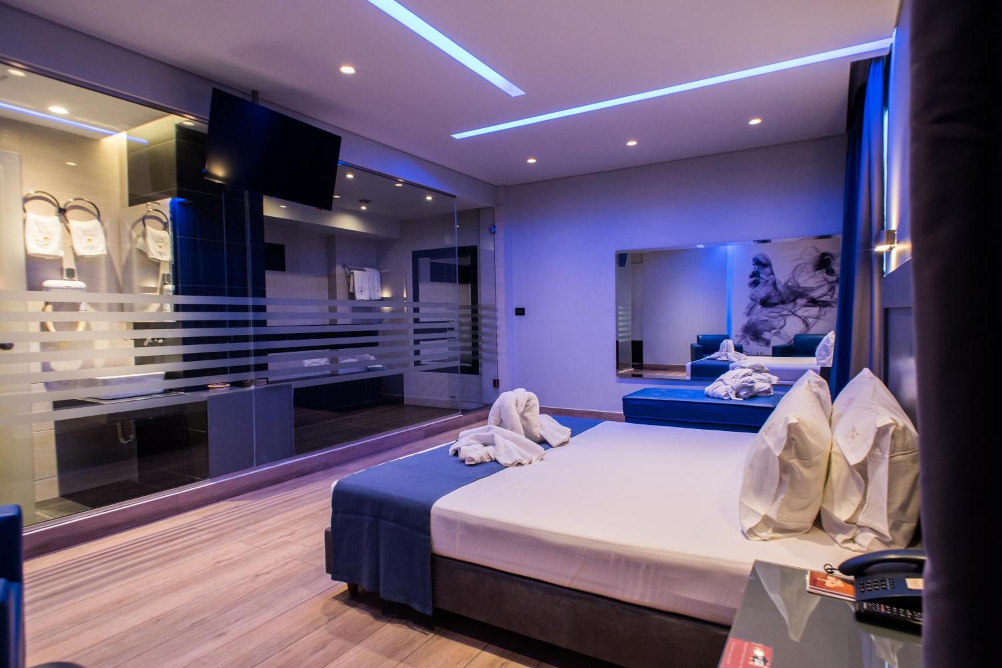 Hotel Pines (adults Only) 2*
