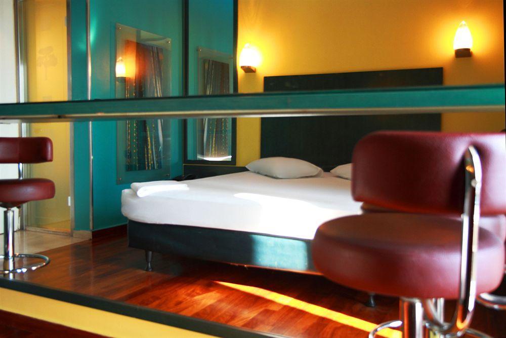 Hotel Pines (adults Only)