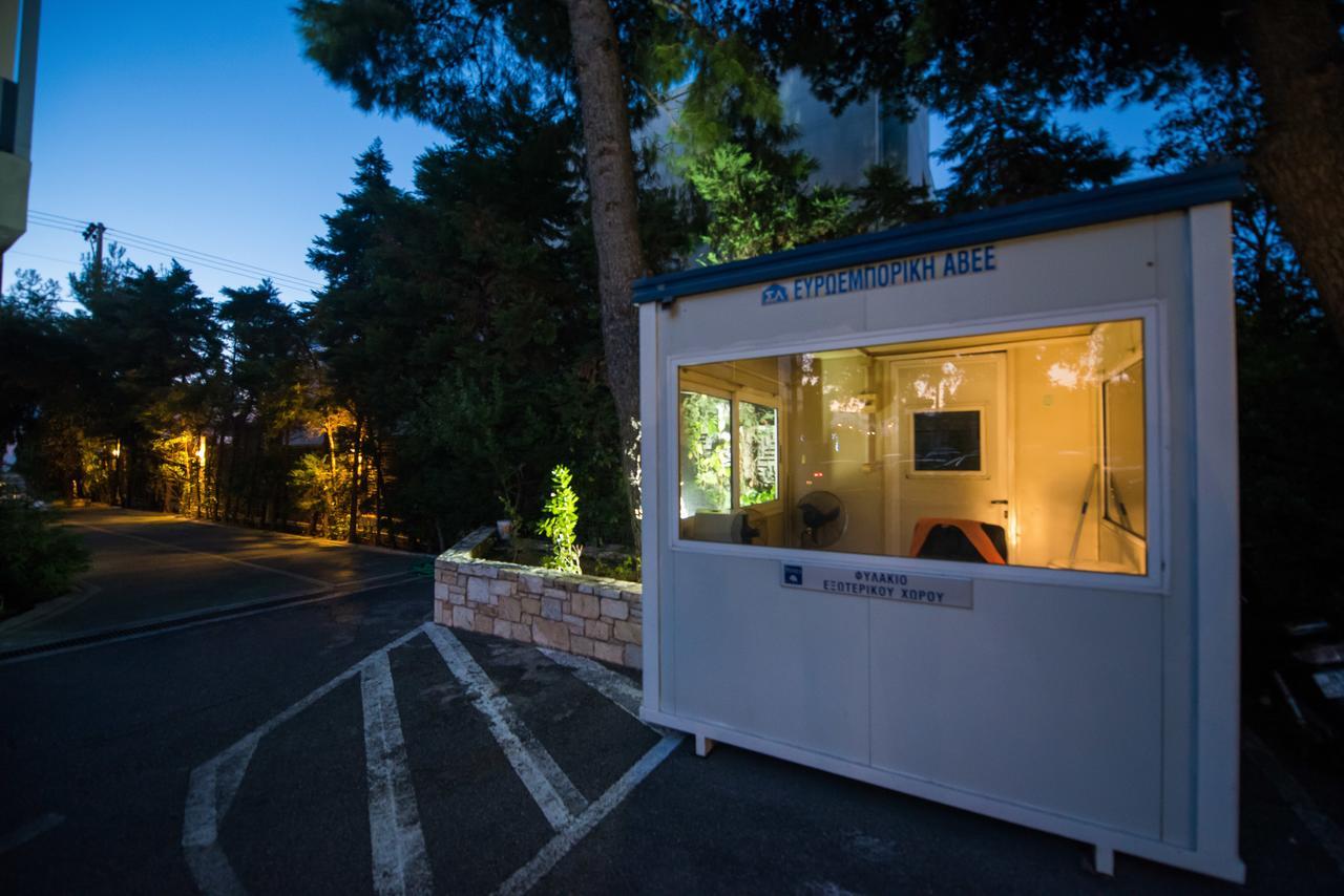 Pines (adults Only) Hotel