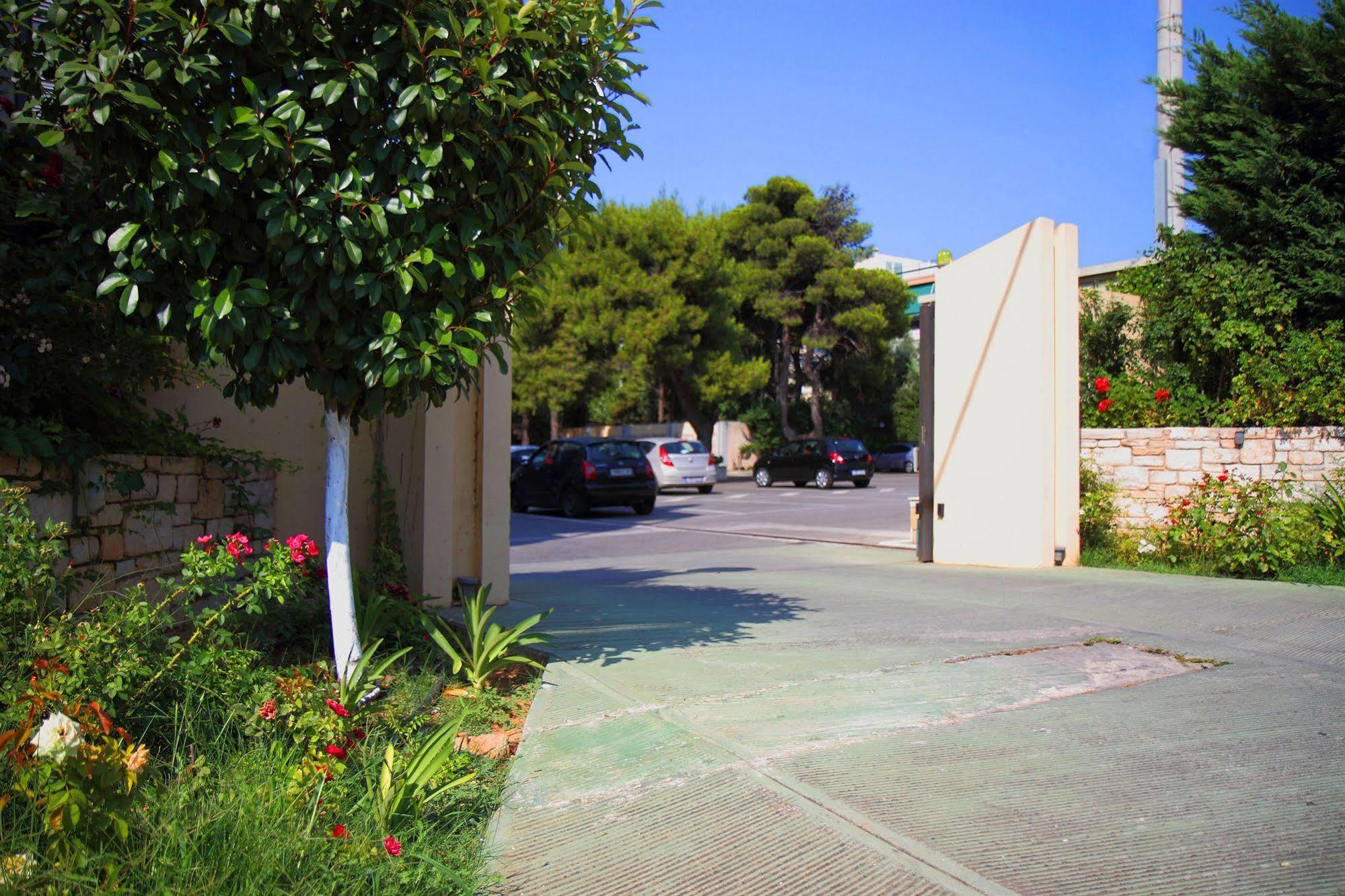 Hotel Pines (adults Only) Kifisiá