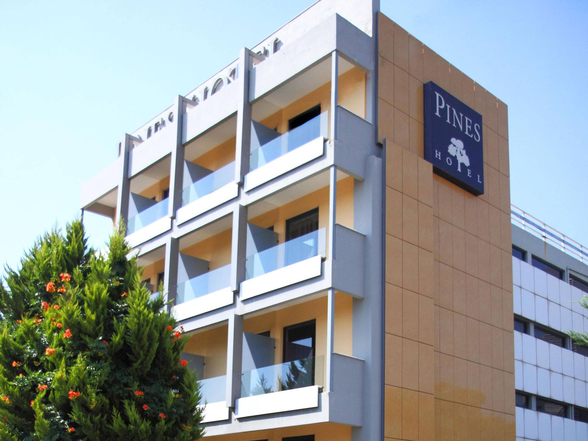Pines (adults Only) Κηφισιά