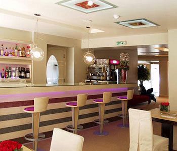 Pines (adults Only) Hotel 2*